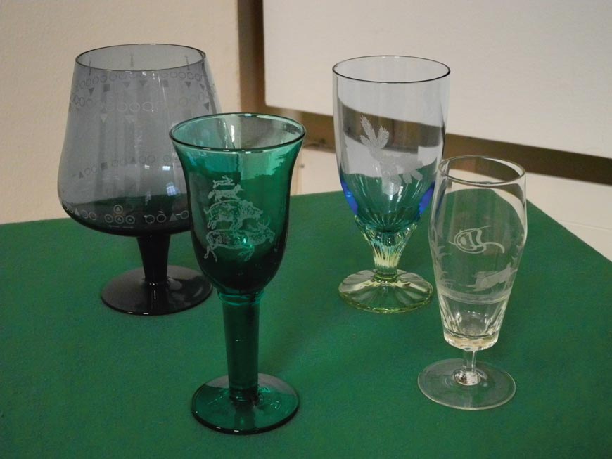 Gläser