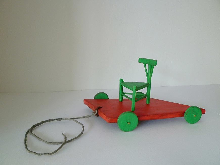Knetfiguren