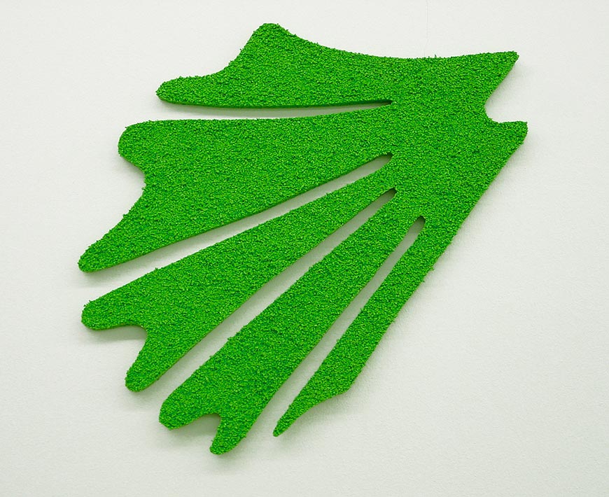 Dynamisches Ornament