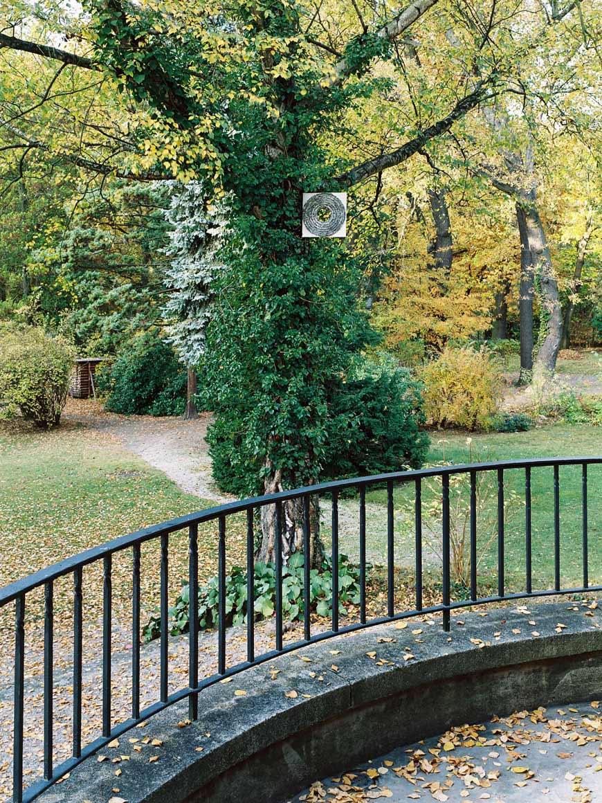 Vogelsicht
