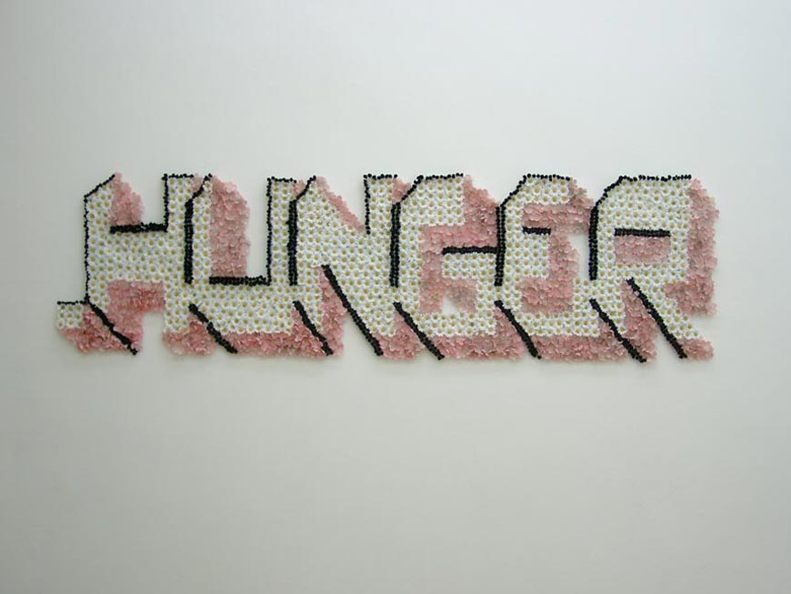 Hunger