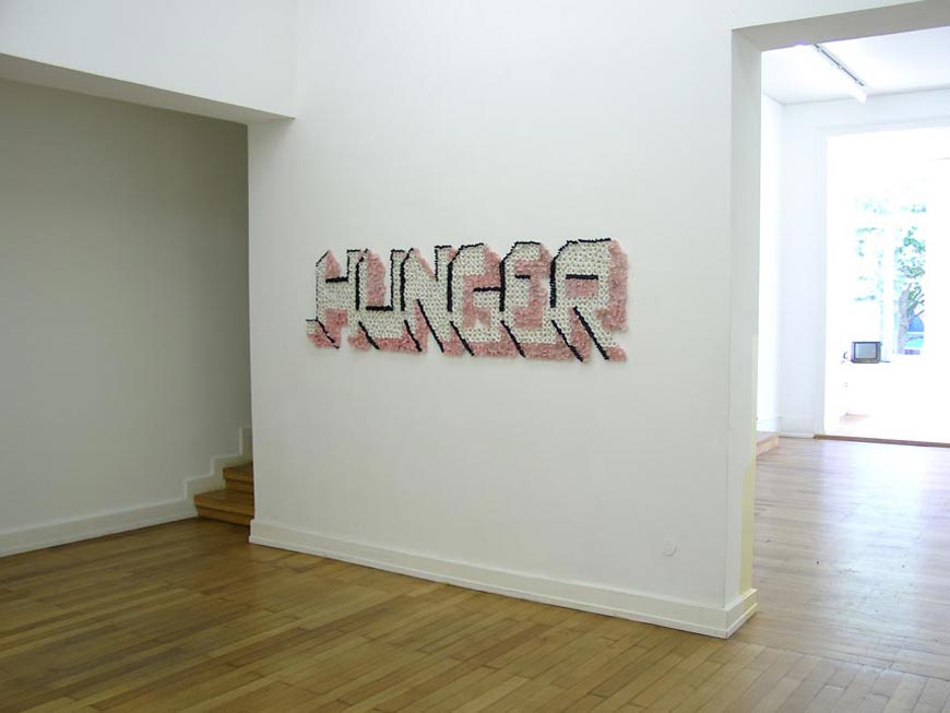 Hunger