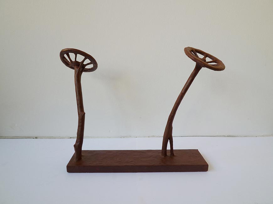 Knetfiguren