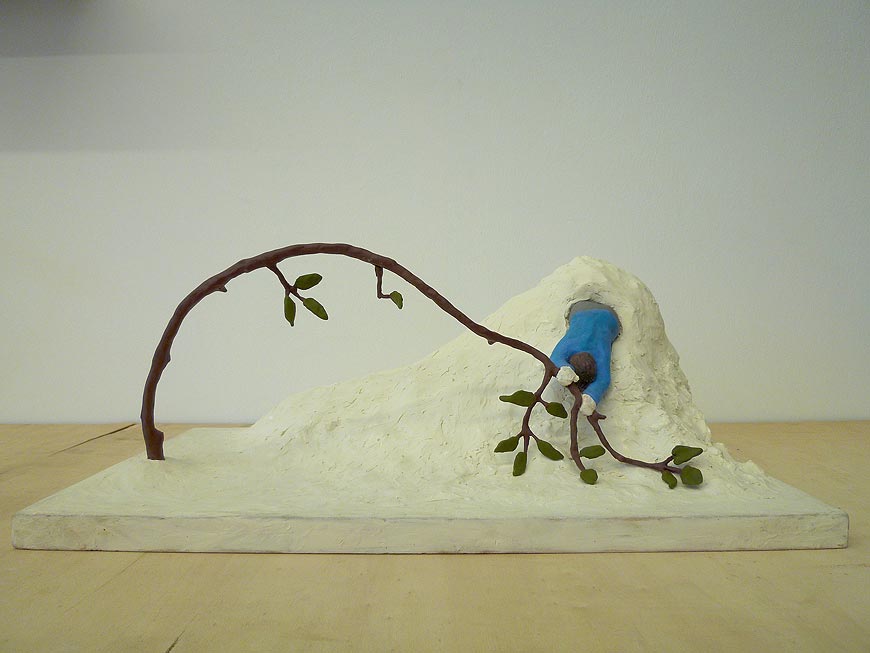 Knetfiguren