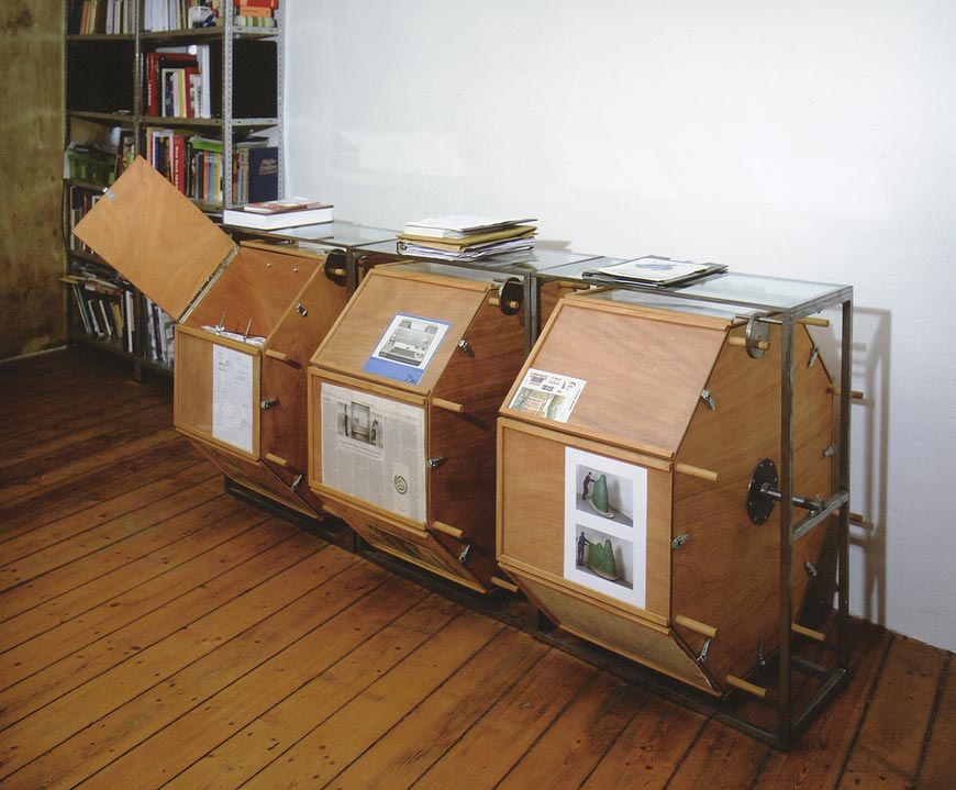 Arbeitsplatz