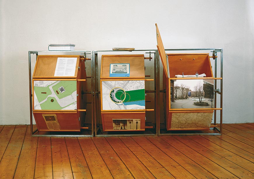 Arbeitsplatz