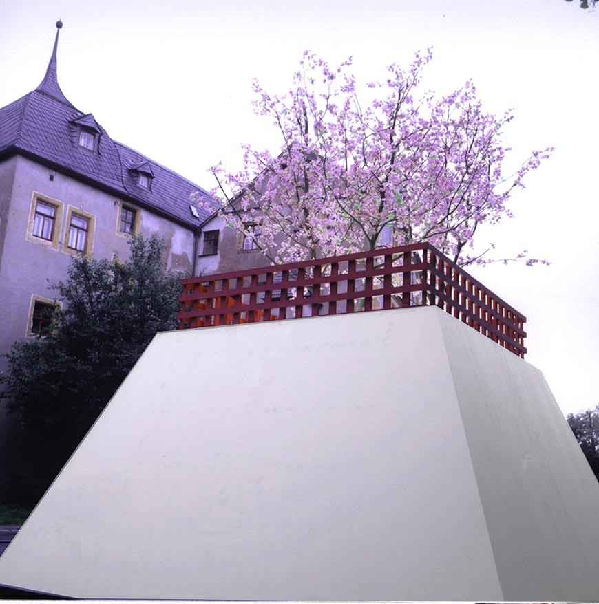Burgfrieden