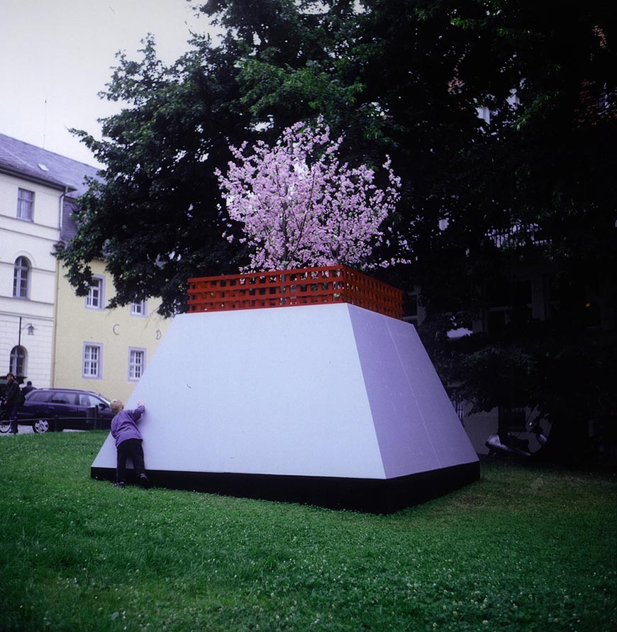 Burgfrieden