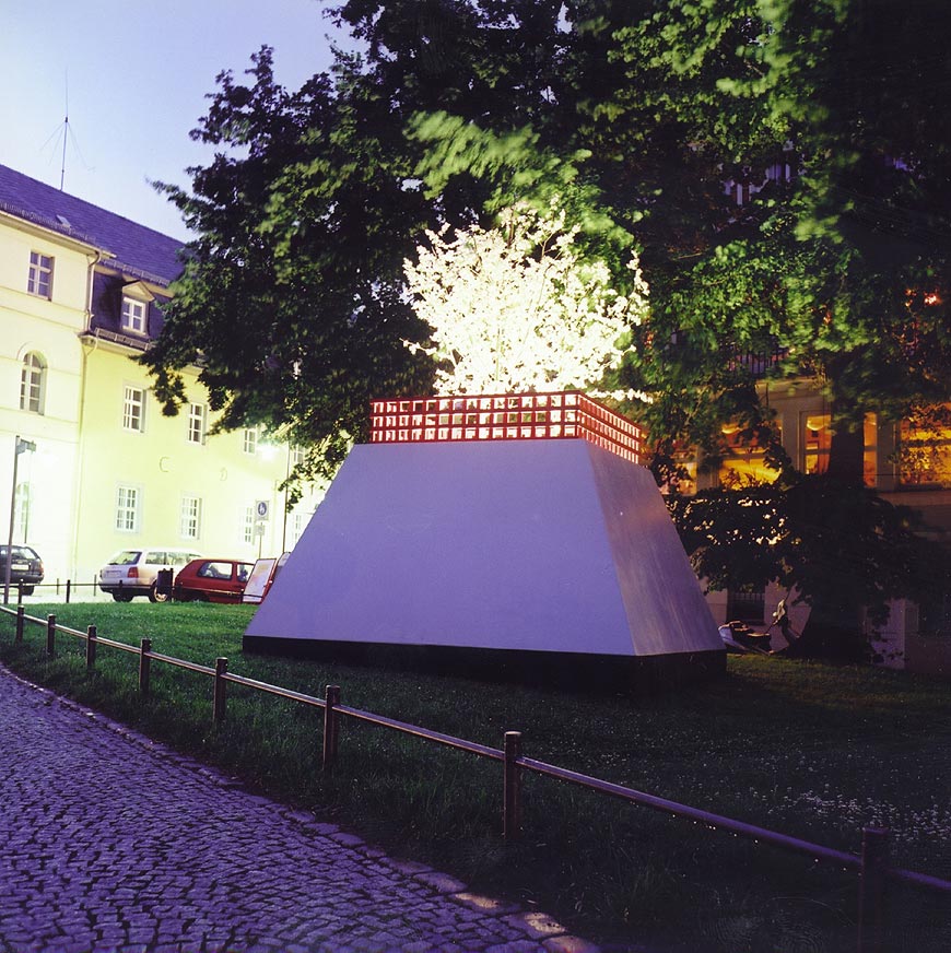 Burgfrieden