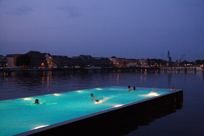 Badeschiff