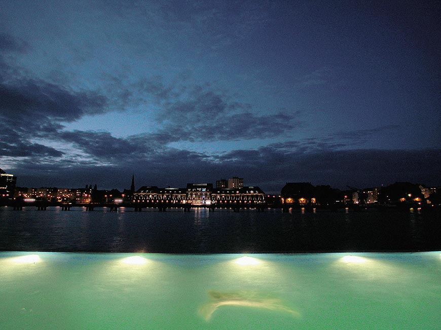 Badeschiff
