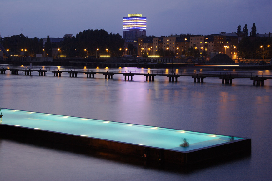Badeschiff