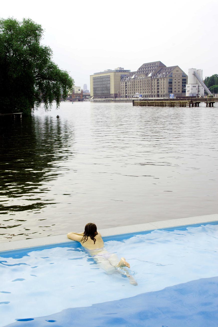 Badeschiff