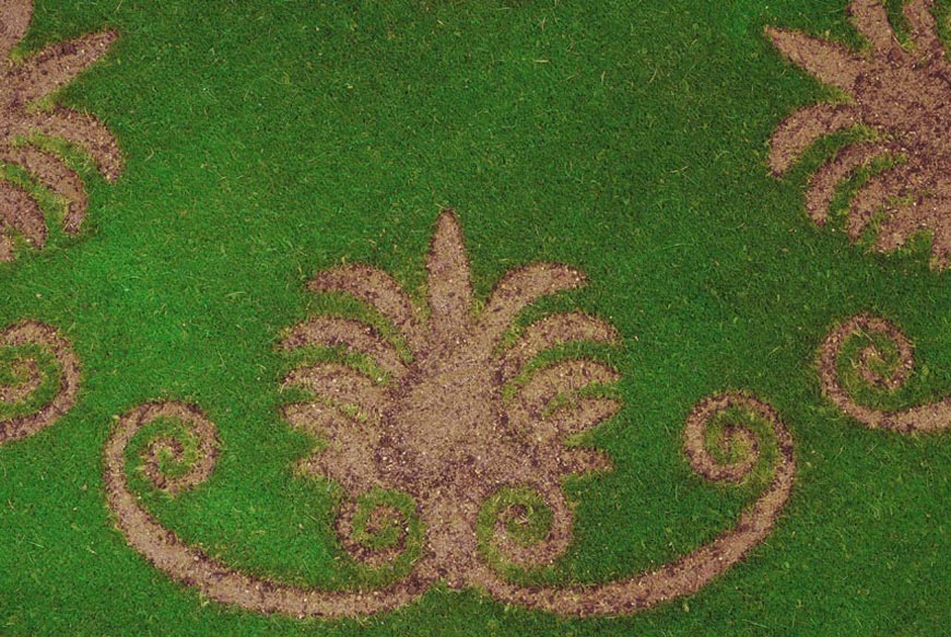 Ornamented Farm